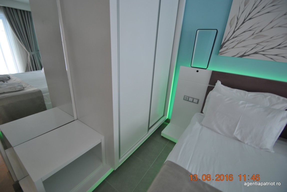 imagini hotel FLORA GARDEN KUSADASI